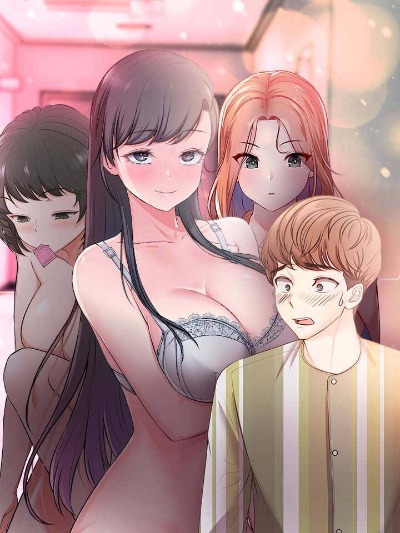 免费漫画入口官方热门日漫推荐